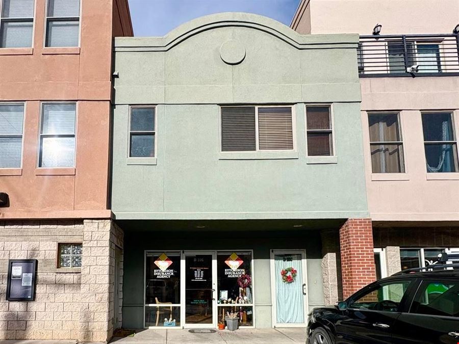 2855 Main Ave