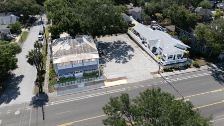 Preview of Other space for Sale at 1225 Doctor Martin Luther King Junior Street North