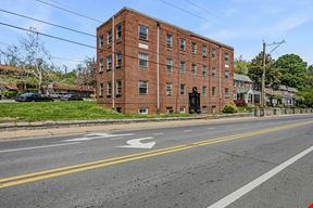 2901 N Broom St, Wilm., DE 19802
