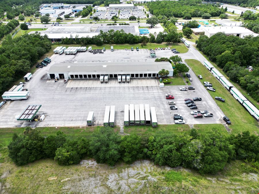 8165 Progress Road