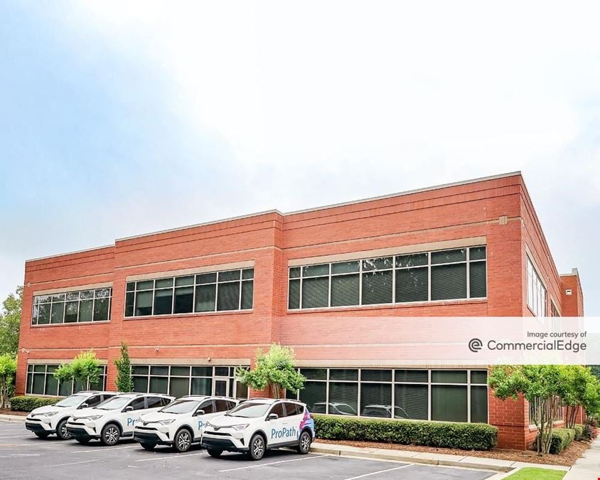 2300 Camp Creek Pkwy