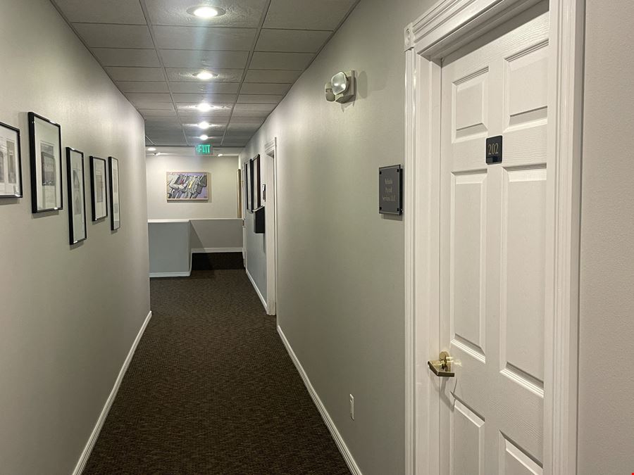 Idaho Land Building