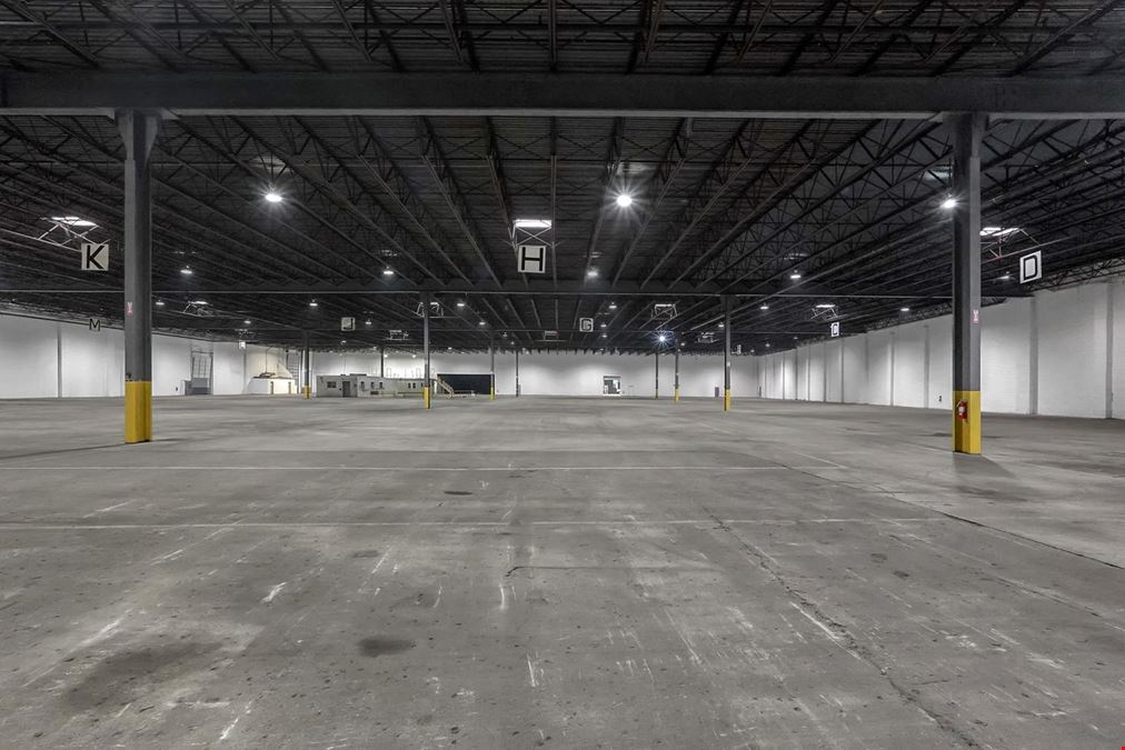 1450 E Walnut St, Lancaster, OH 43130