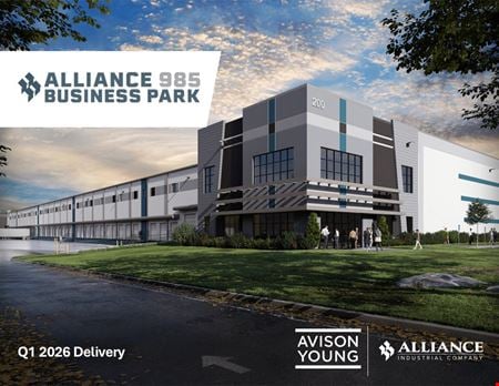 Preview of commercial space at 3619 Atlanta Hwy