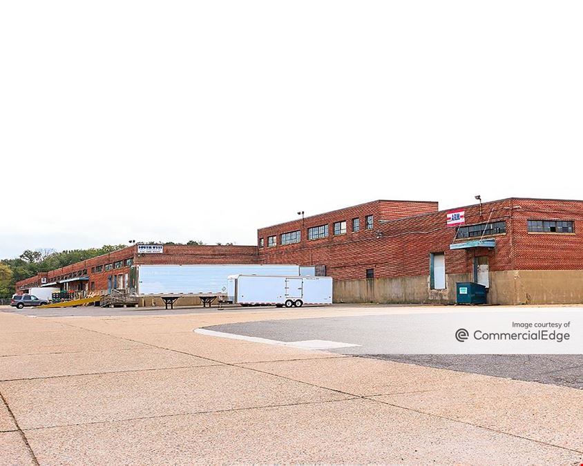 6250 Baltimore Pike