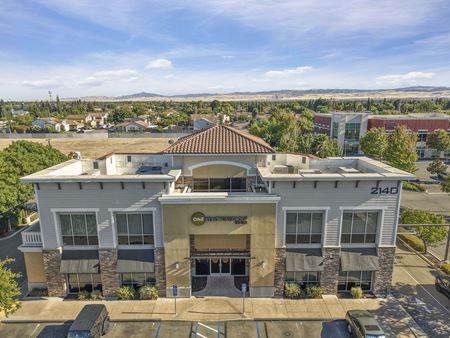 Preview of Office space for Sale at 2140 W Grant Line Rd