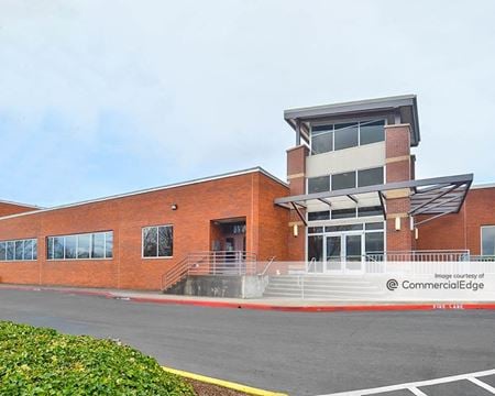 Preview of Office space for Rent at 4600 25th Avenue NE