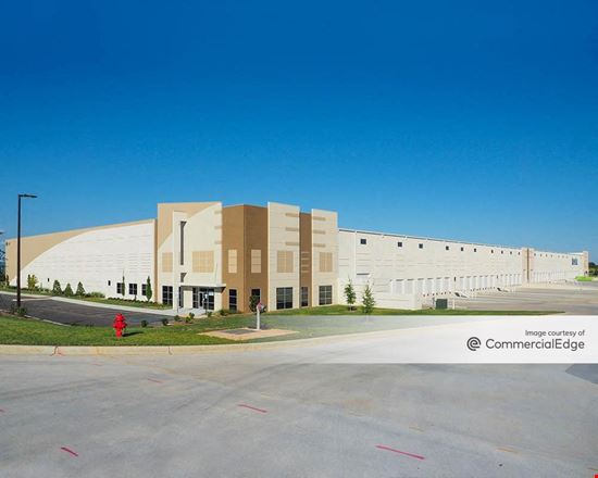 Preview of Industrial space for Rent at 545 Brookshire Road