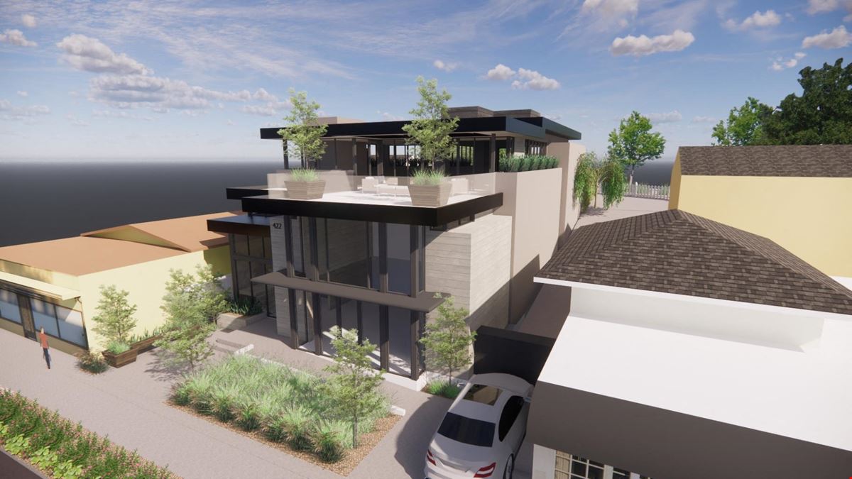 422 S PCH