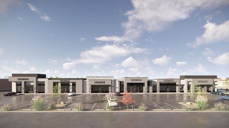 Preview of Retail space for Rent at 9707 Saint Thomas Drive