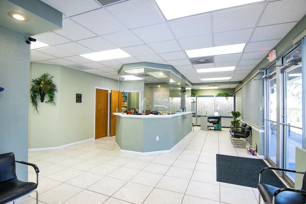 Gateway Medical Suite