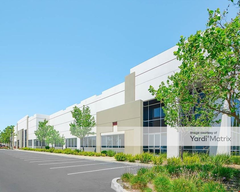 Stevenson Business Park