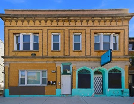 Preview of Multi-Family space for Sale at 4800 South Winchester Avenue