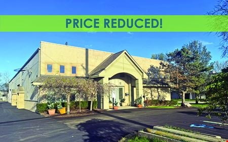Preview of Industrial space for Sale at 1438 N Crooks Rd