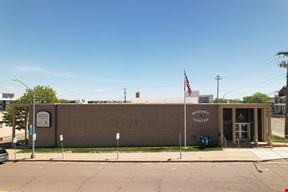 Masonic Center