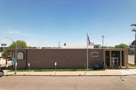 Preview of Office space for Sale at 520 S. 1st Avenue