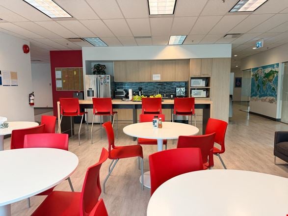 Preview of Other space for Rent at 3500 Gilmore Way