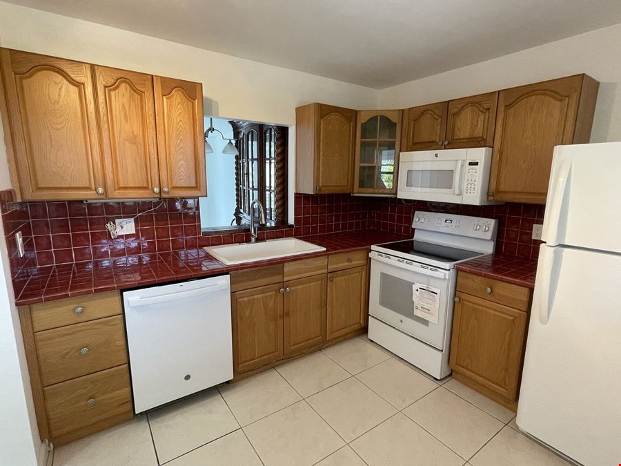 3750 Northeast 169th Street