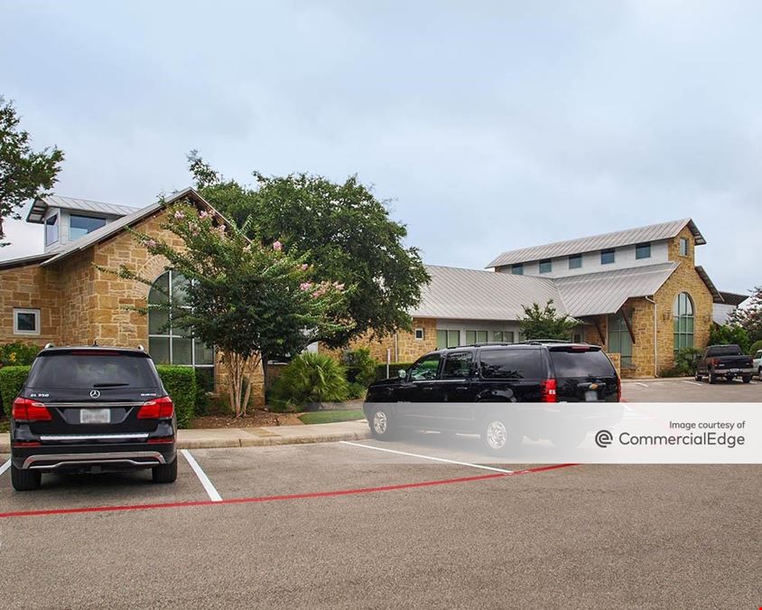 Shavano Commons Business Park