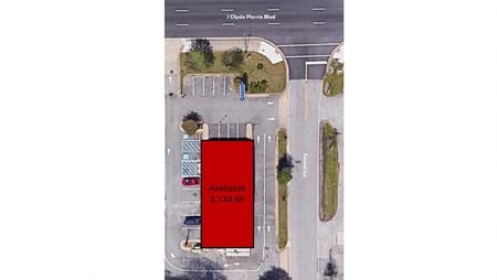 Preview of Retail space for Rent at 660 J Clyde Morris Boulevard