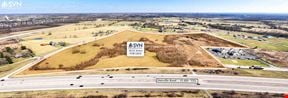 US-27 (Danville Road) & Hoover Pike — Nicholasville, Ky Development Land