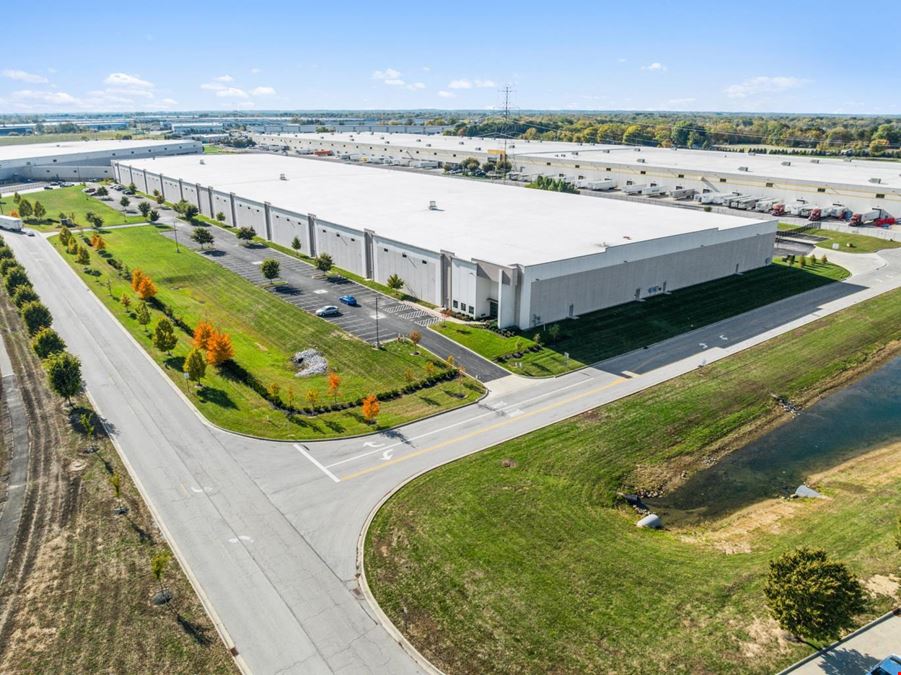 Heartland Logistics 3