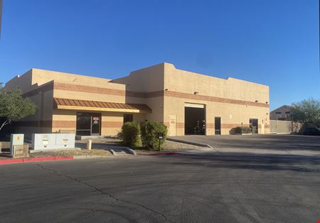 Preview of Industrial space for Rent at 1315 N Marvin Ct