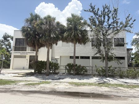 Preview of Office space for Sale at 5016 Calle Minorga
