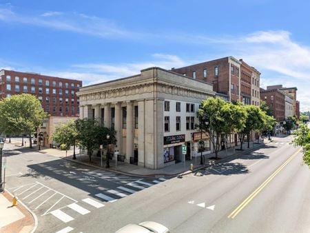 Preview of Retail space for Rent at 1675 Main St