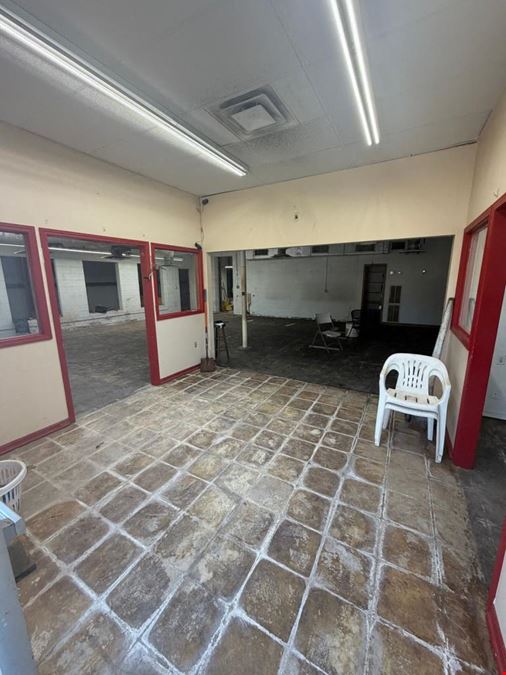 4148 S 25th West Ave - RedFork Cleaners - Industrial
