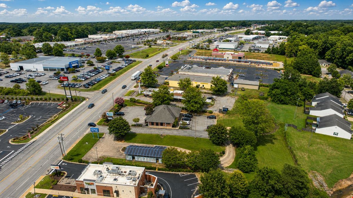Bypass 72 NE Ground Lease