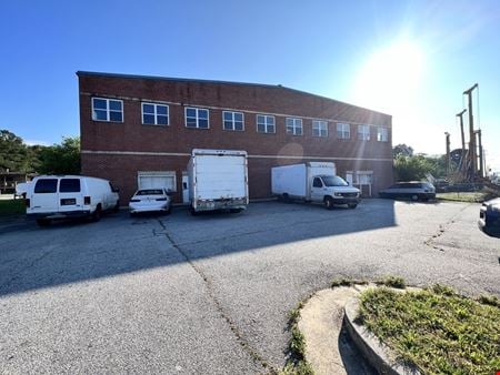 Preview of Industrial space for Rent at 5259 N Lake Dr