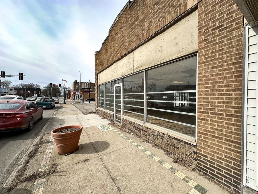 1205 E. State Blvd