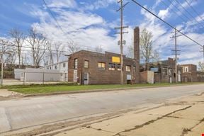Industrial Property Auction: 25,712± SF Facility