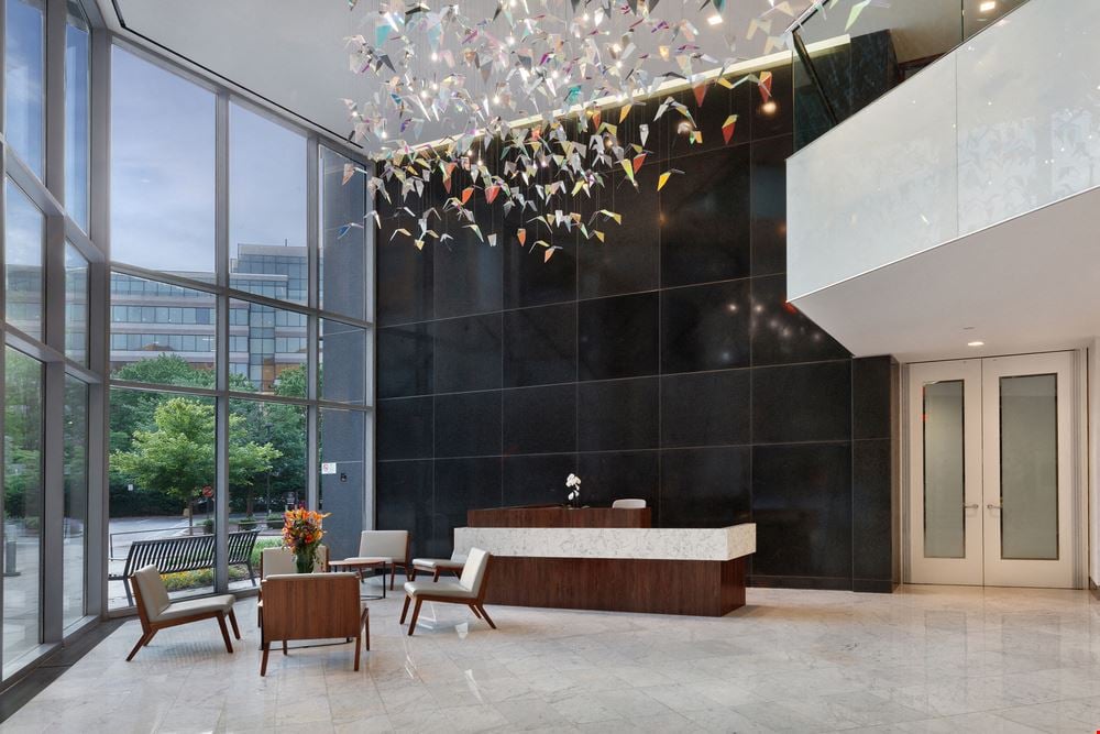 Executive Plaza