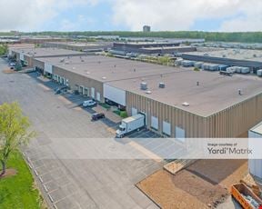 Earth City Industrial Center 1