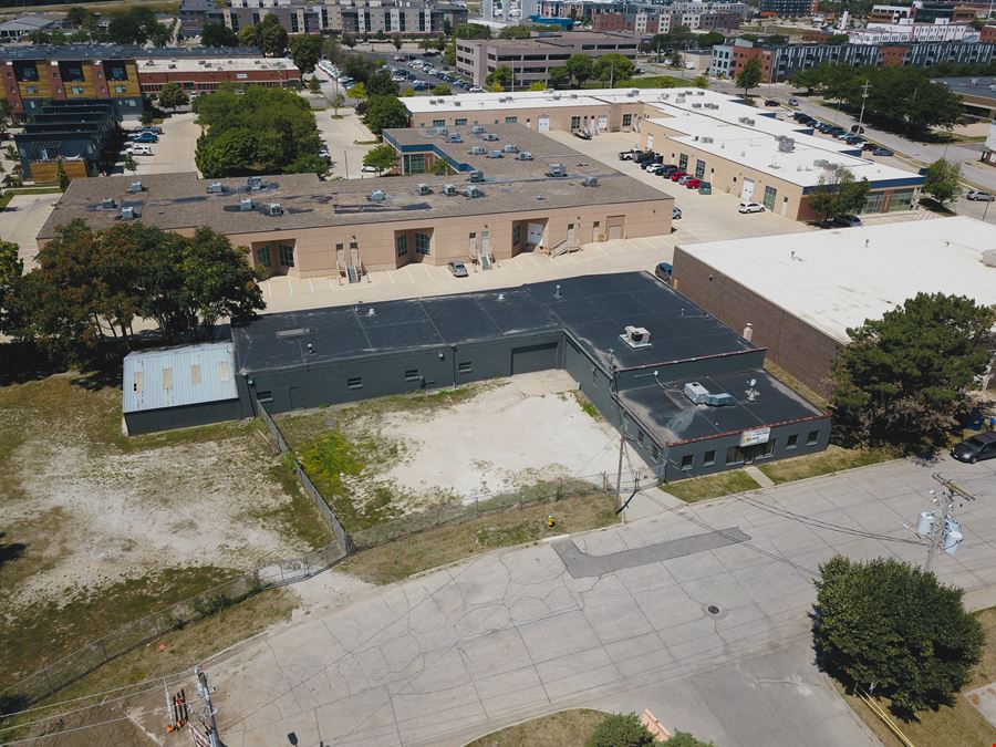 520 SW 5th Street
