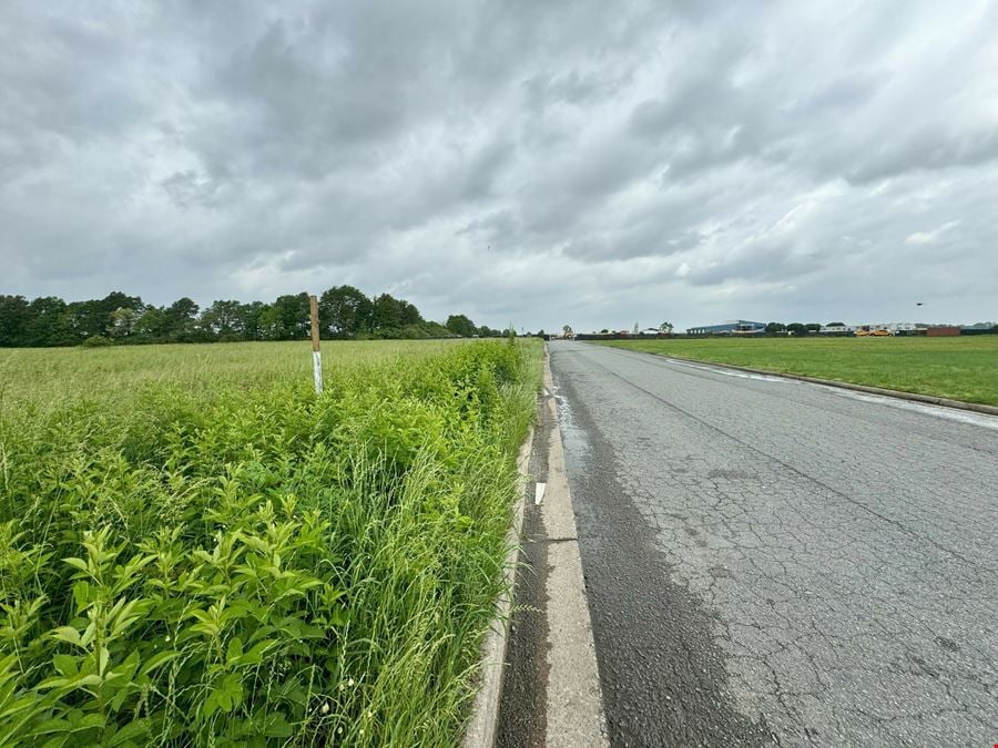 Fannie Lane Land