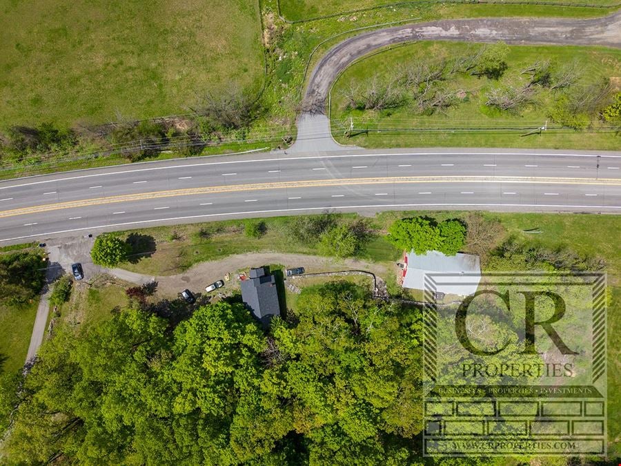 Residential, Mixed Use Opportunity