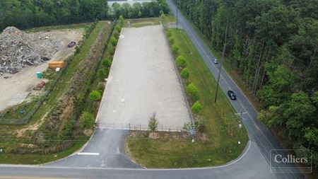 Preview of Industrial space for Rent at 8077 Commerce Center Rd