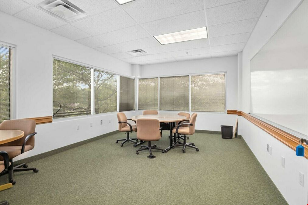 46650-46660 Corporate Drive