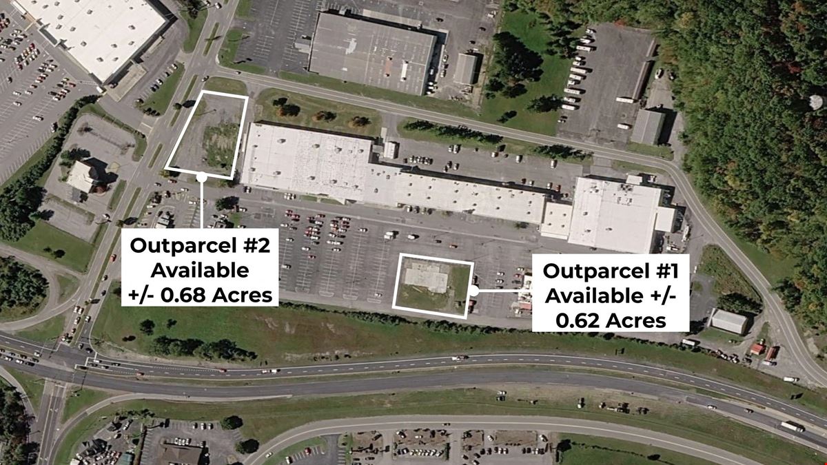 Wise County Plaza