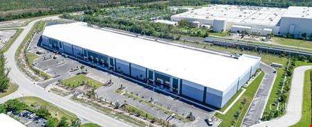 Preview of Industrial space for Rent at Palm Beach Park of Commerce