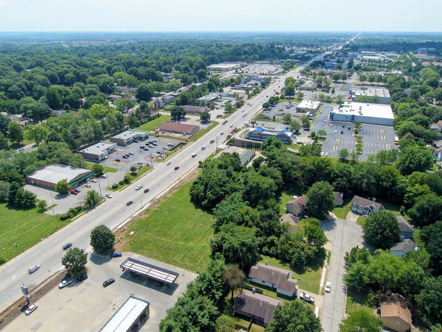 2147 NW State Route 7
