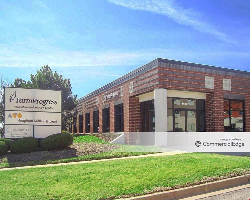 Enterprise Center