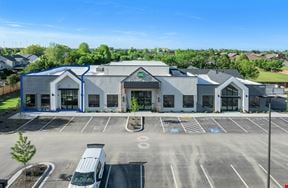 1445 W Orchard Park Dr