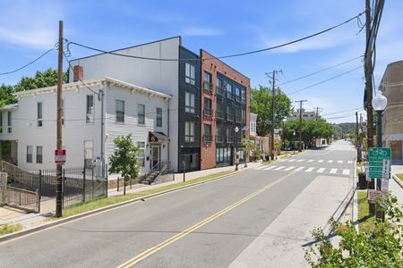 Preview of Office space for Sale at 1512 Marion Barry Ave SE