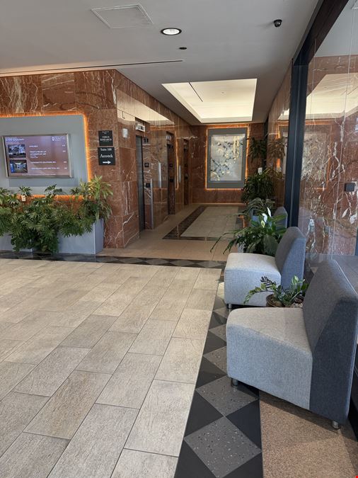 Suite 620 Sublease | 6100 Uptown Blvd NE | Term Through January 31, 2028