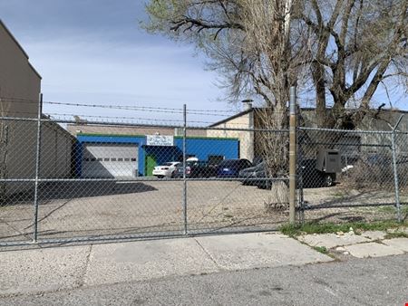 Preview of Industrial space for Sale at 350 West 1600 South