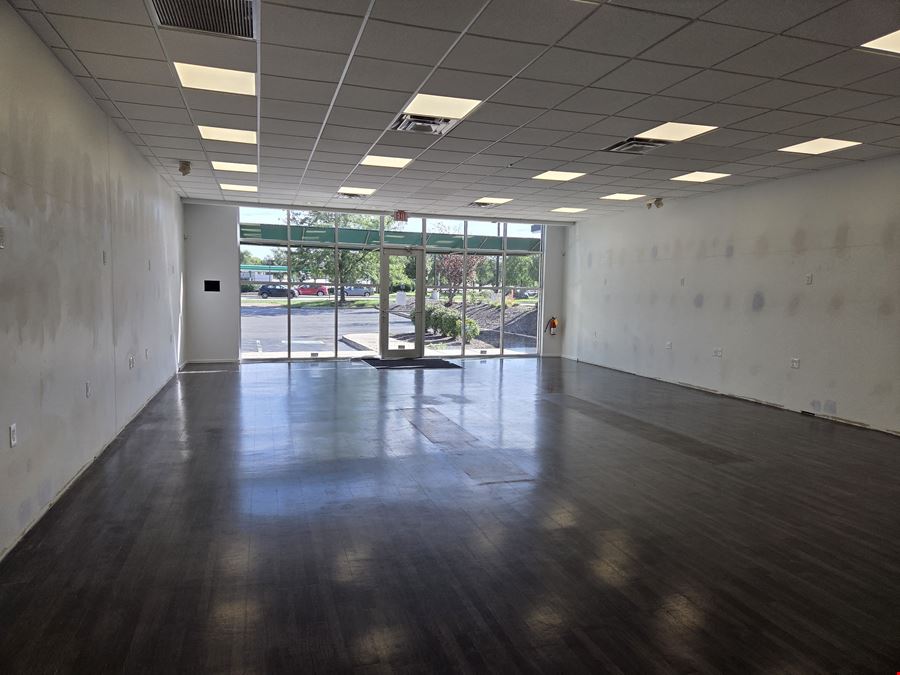 6087 Parkcenter Circle